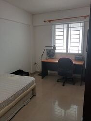 Blk 607 Clementi West Street 1 (Clementi), HDB 3 Rooms #574090871